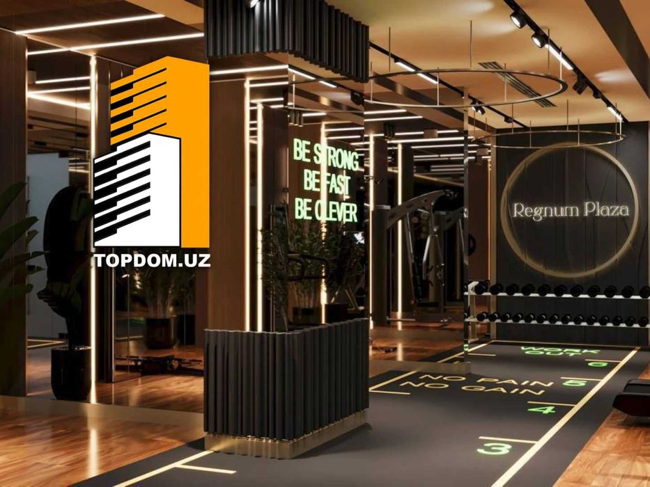 2-комн. квартира, 57 м², Мирзо-Улугбекский район