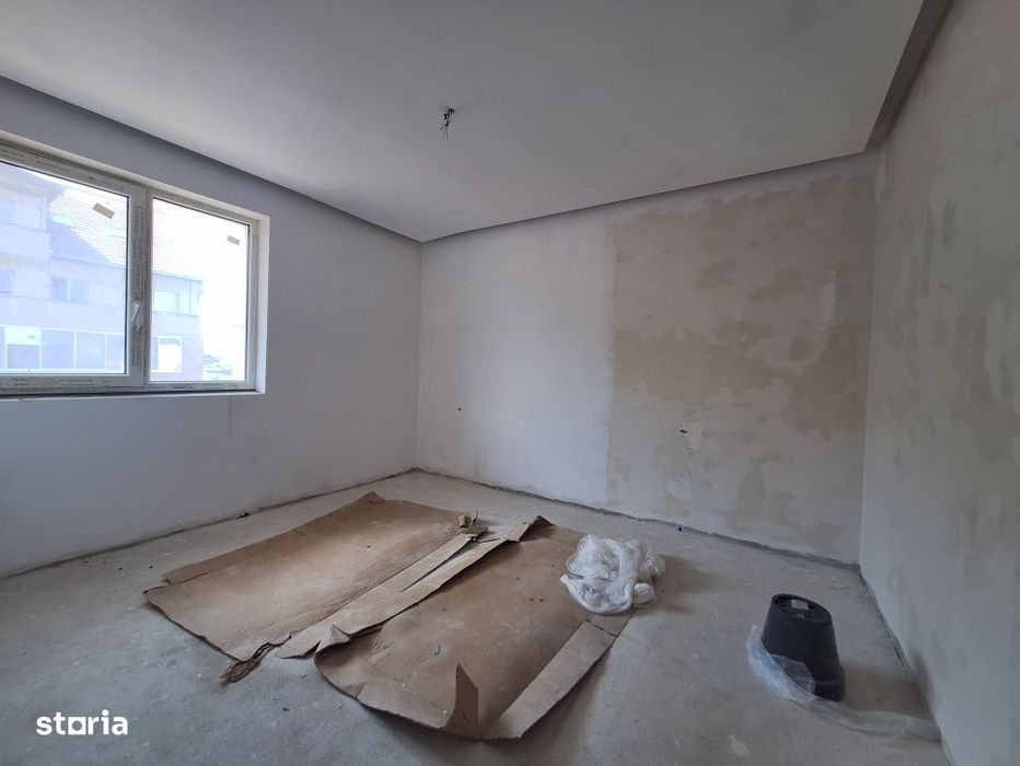 Apartament cu 3 camere, 66 mp, parcare, zona Terra