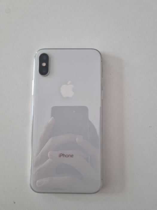 Iphone X | 256 GB