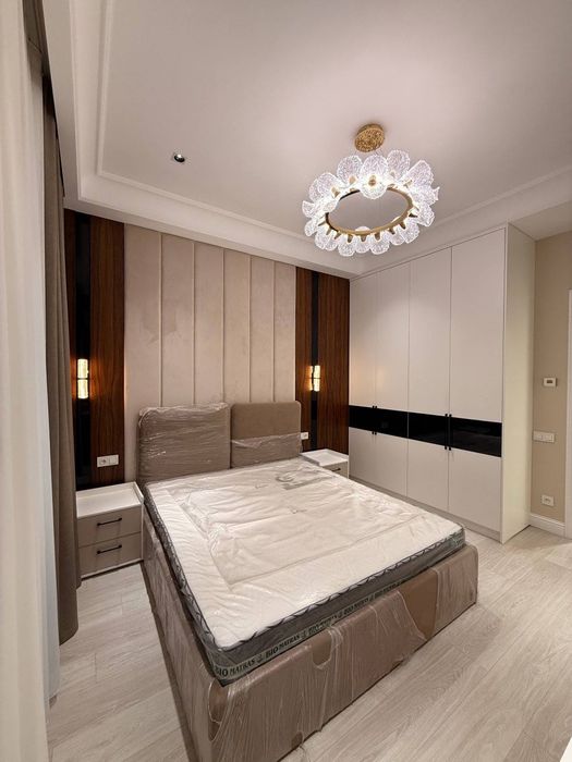 Продаётся 2х комнатная квартира в ЖК Darkhan Avenue