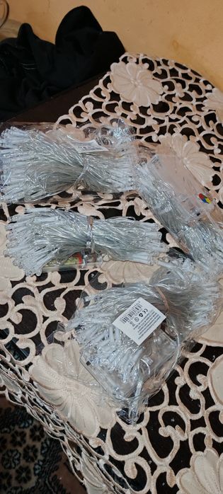 Instalații pom  pe baterii