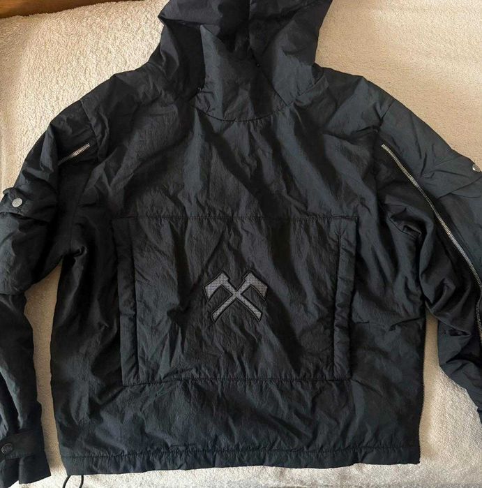 яке Luda Concept S размер