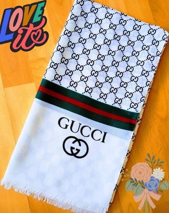 Esarfe/saluri Gucci/unisex/primavara