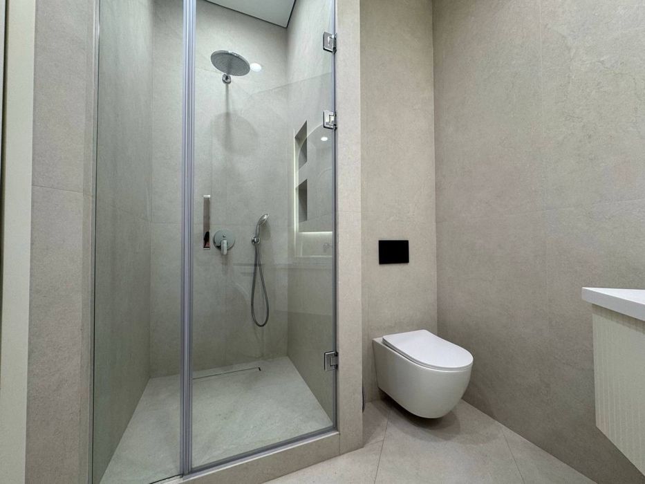 ЖК Parisien 4/7/8   Мукими, Новостройка Golden House