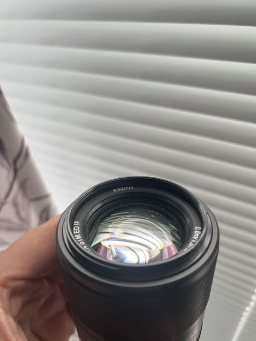 Viltrox 56mm 1.4 Fujifilm X Mount