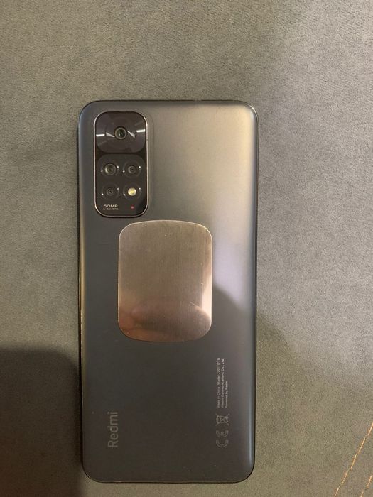 Продам Redmi Nout 11