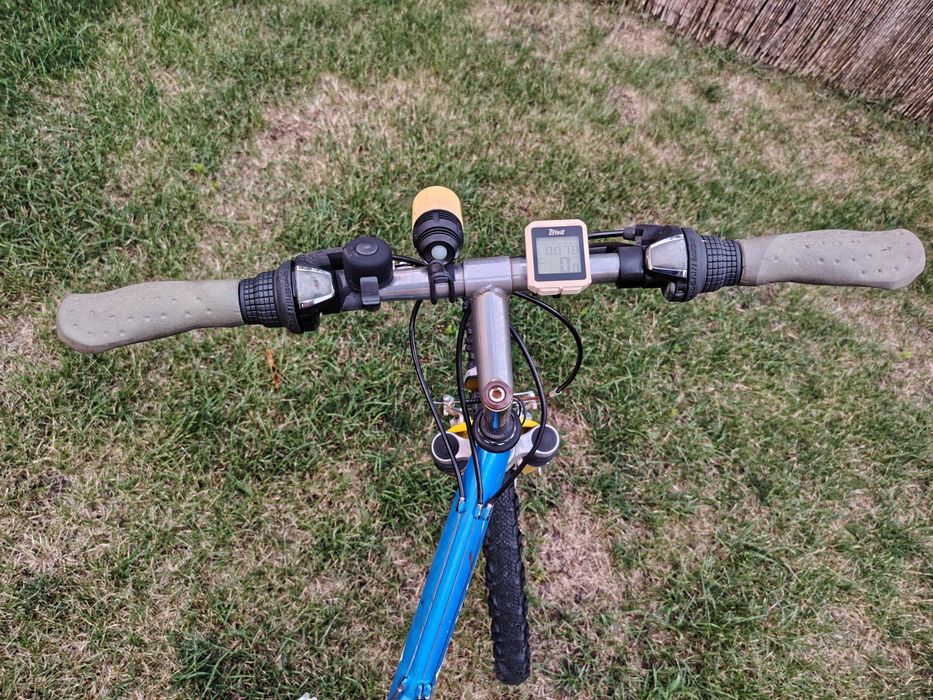 Vand Mounten Bike