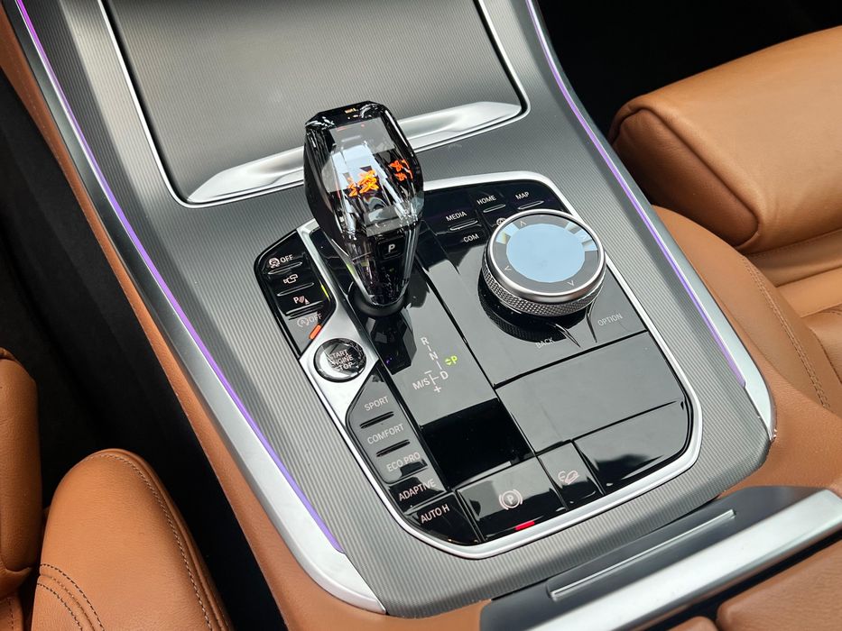 Vand BMW X5, 3.0 Diesel, X-drive, M-pachet.