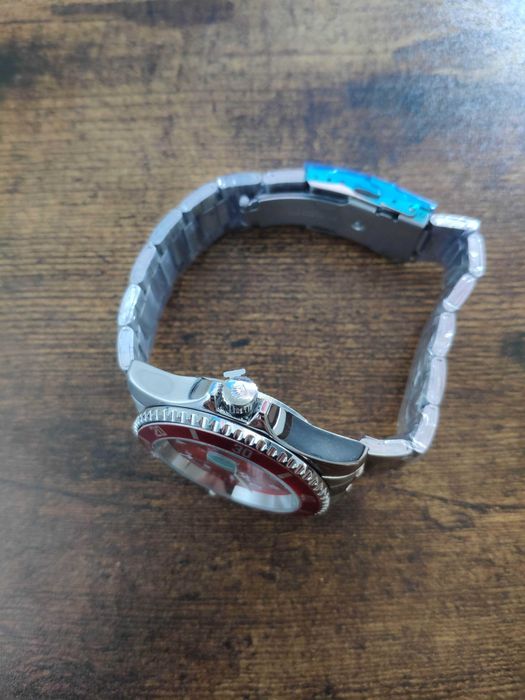 Мъжки кварцов часовник Rolex