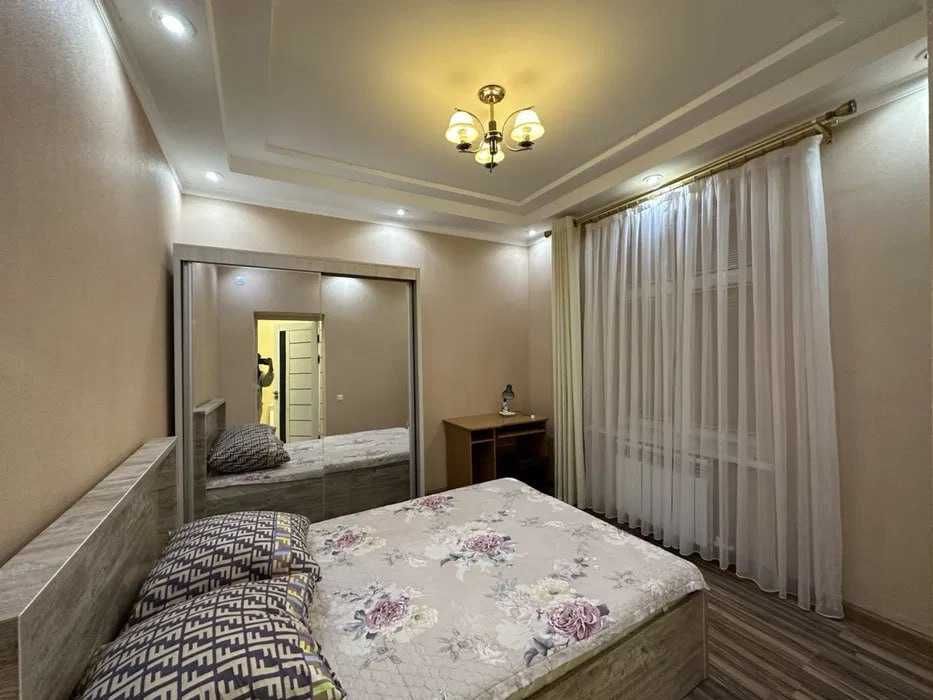 Сдается дом на Чайхана Салом