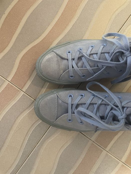 Обувки Converse