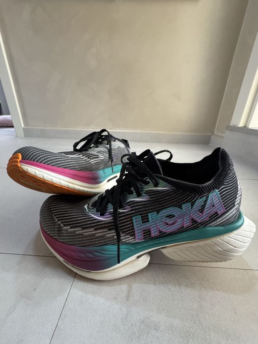 Hoka Cielo X  1 Hoka