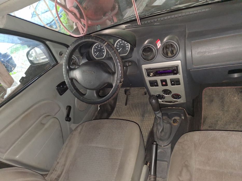 Vand Dacia logan mcv
