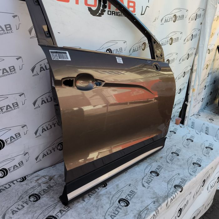 Usa dreapta fata Mitsubishi Eclipse Cross an 2017-2018-2019-2020-2021-