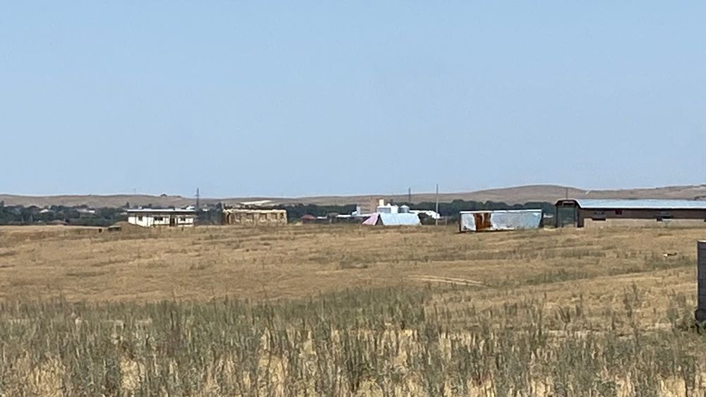 Жер телімі сатылады