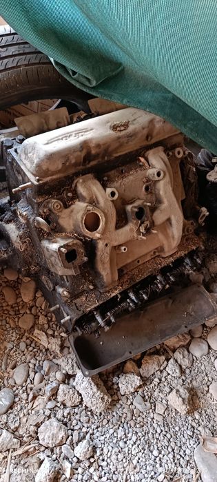 Zapchast mator ural 2ta