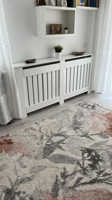 Masca pentru calorifer