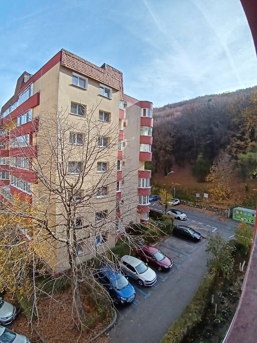 Apartment 3 camere Răcădău Valea Cetății
