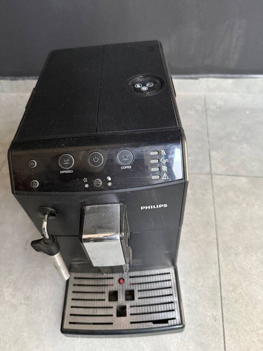Срочно продаётся кофемашина Phillips