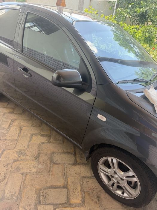 nexia 3 chevrolet