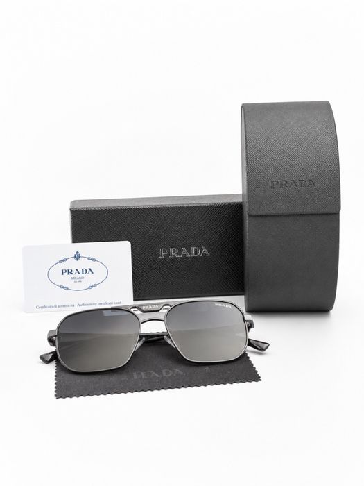 Мъжки Слънчеви очила Prada