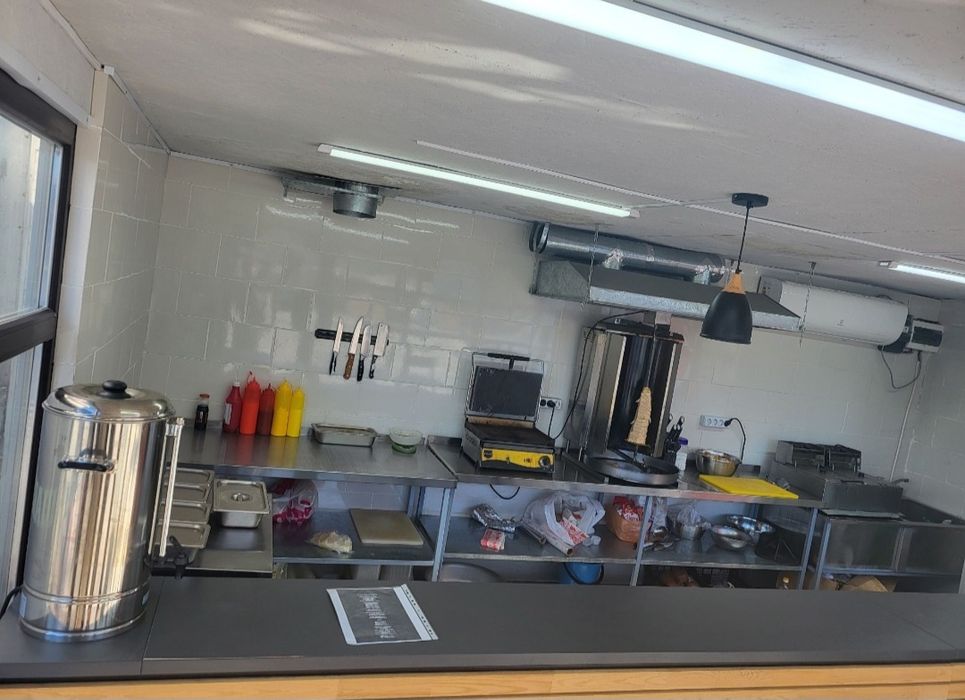 Продам павильон готовый бизнес