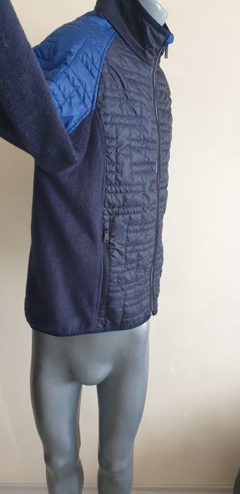 Tommy Hilfiger Primaloft Polartec / M НОВО! ОРИГИНАЛ! Мъж преходно Яке