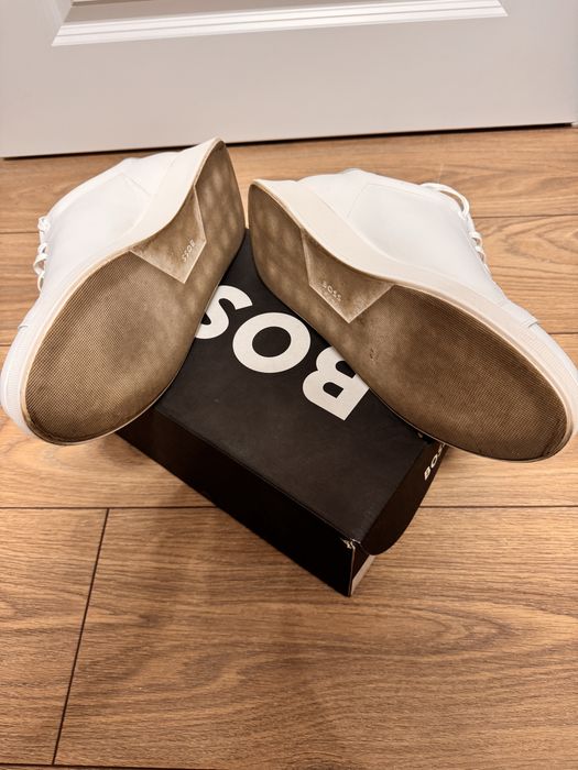 Sneakers BOSS mărime 43