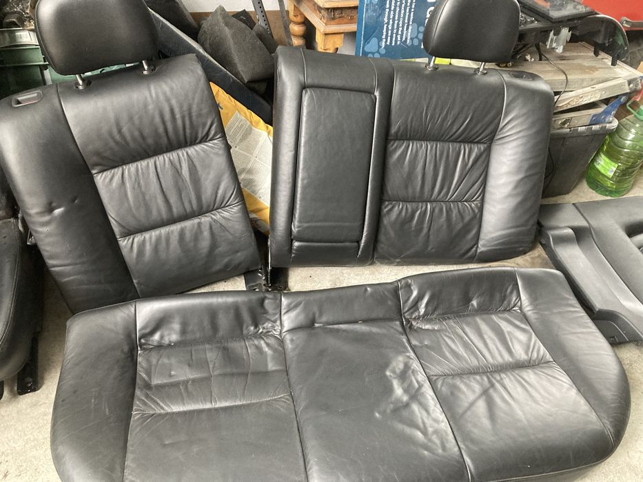 Interior Opel Bertone Coupe