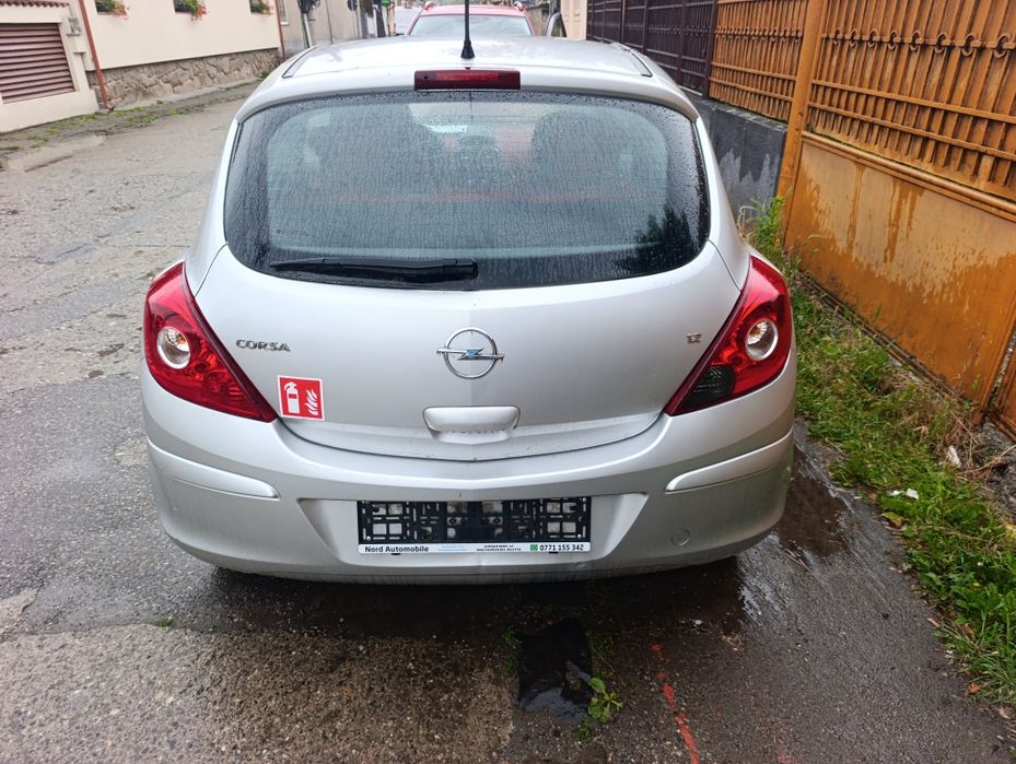 Opel Corsa 1.2 16v 2007
