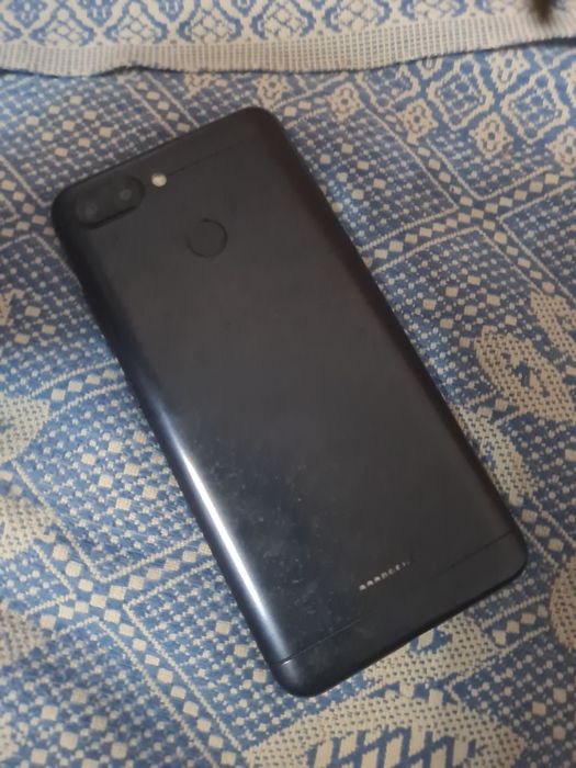 продам Xiaomi Redmi 6
