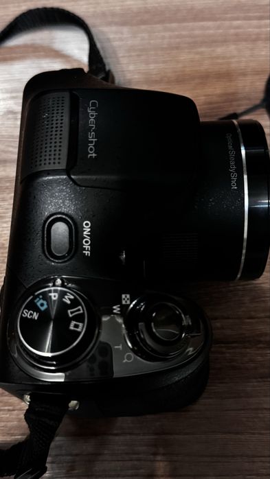 Продом фотоаппарат