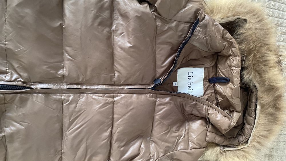 Продам зимний комбез