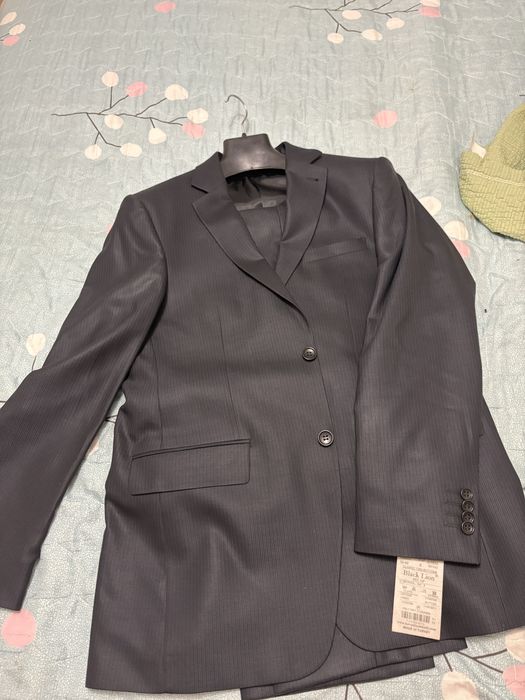 костюм  двойка новый