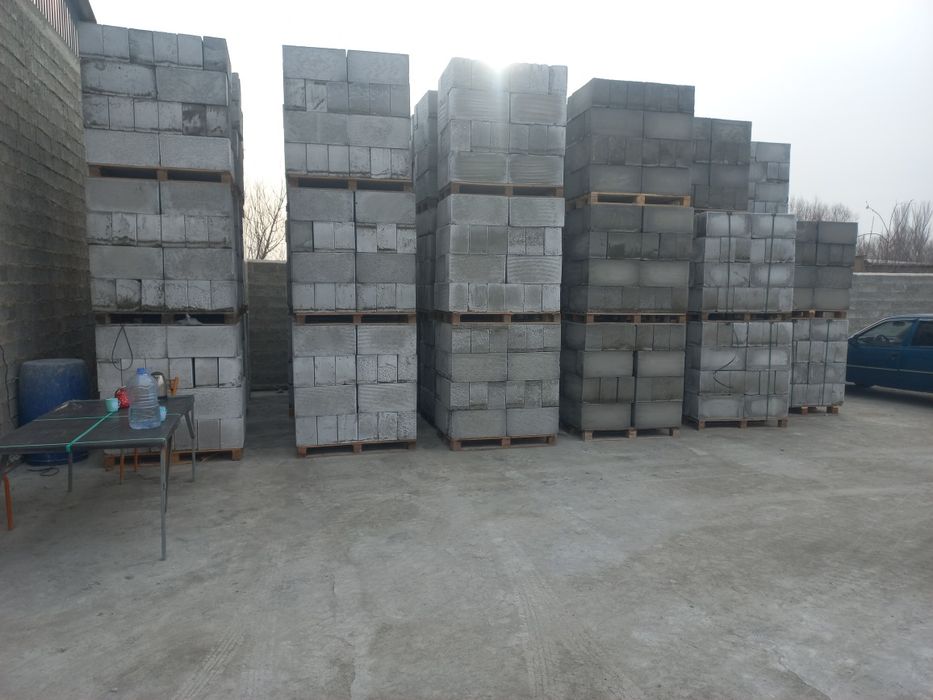 Gazablok  Texnalogiya: Rassiya