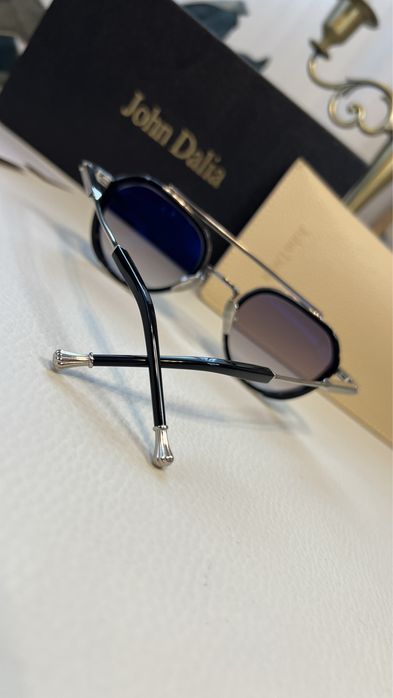 Jhon Dalia JULIA ochelari de soare noi rame vedere lentile