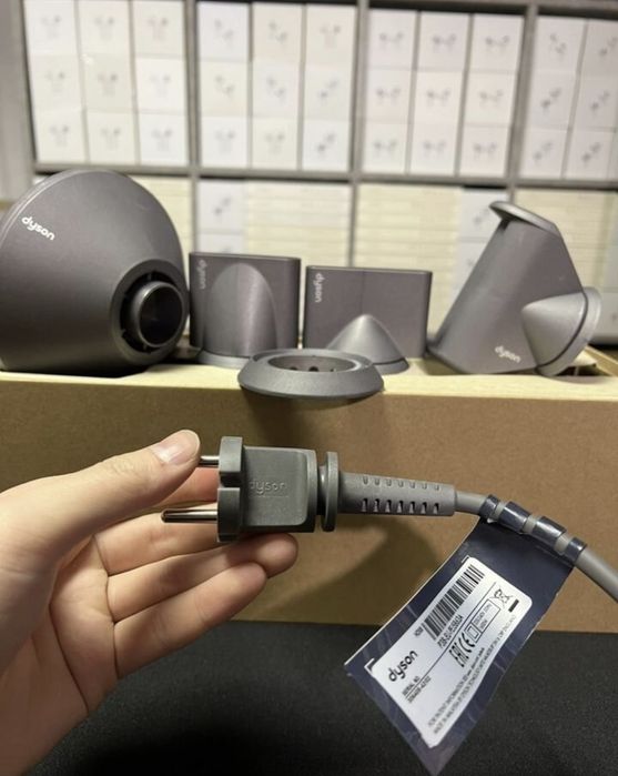 Супер Скидка Фен Dyson Supersonic