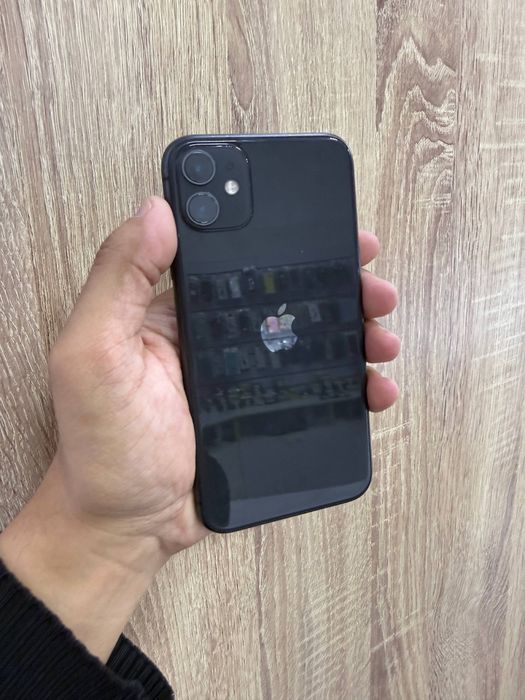 iPhone 11/128GB/80%/Айфон 11/128ГБ/80%