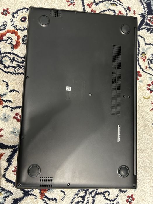 Ноутбук Asus vivobook 15,6 Oled