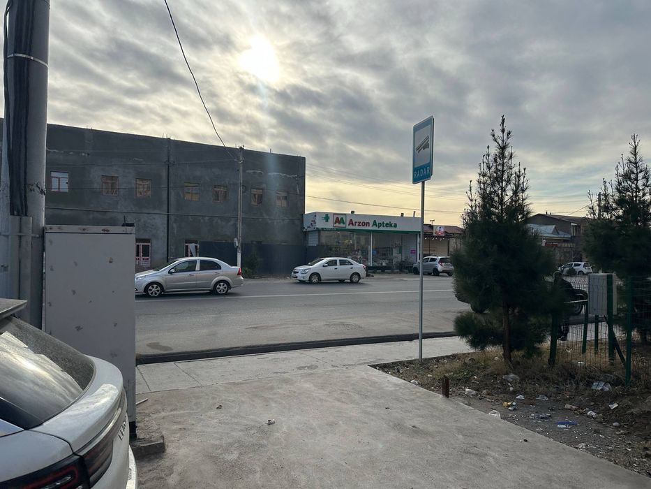 Сдается 3 ком Ибн Сино. Жарарик Махалла