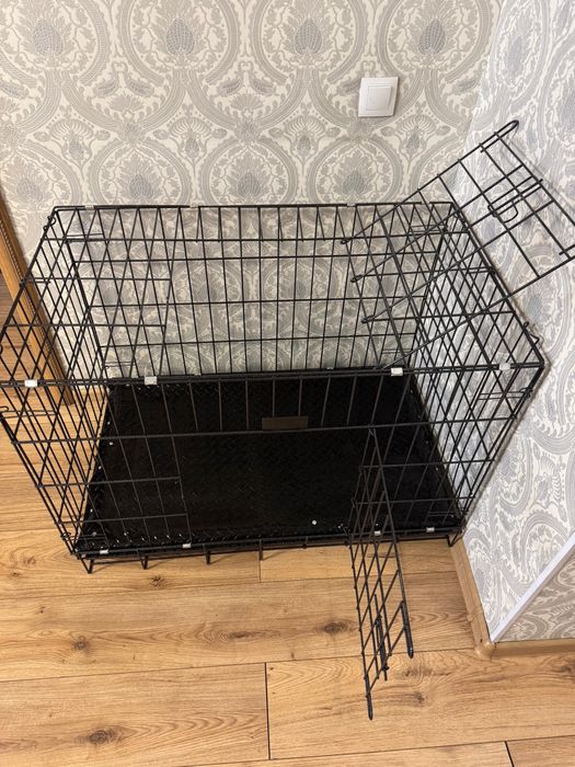 Клетка для собаки