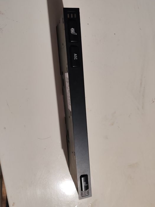 Конзола за BMW e39