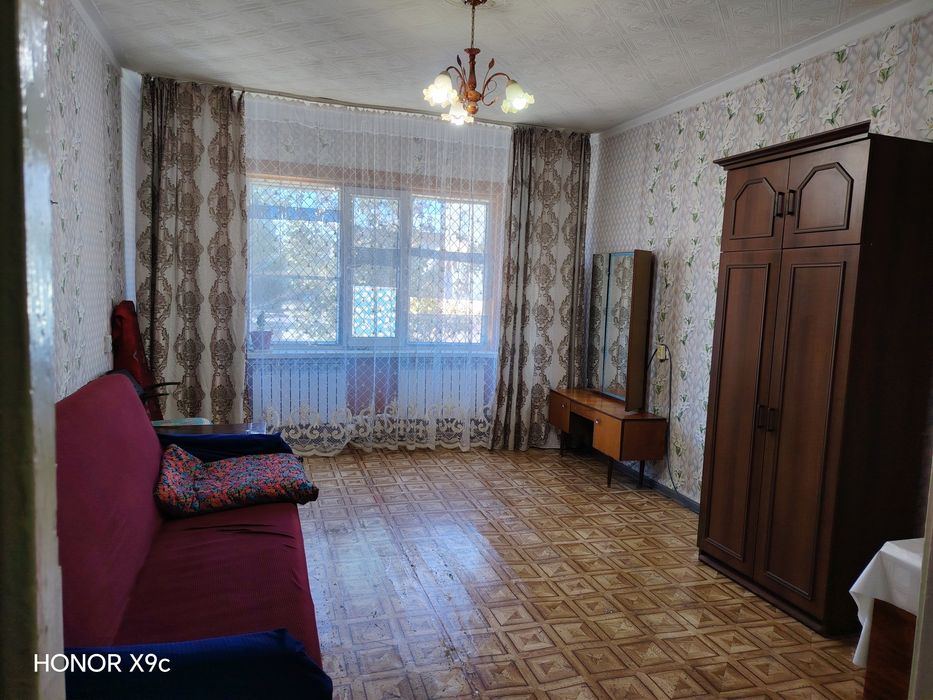 Продам 2х комнатную квартиру.