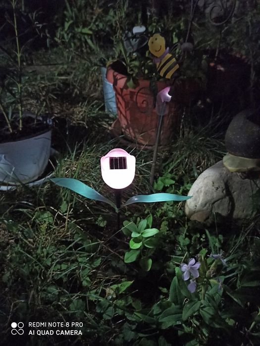 Соларна декорация 8лв-9,00лв-10лв-16лв