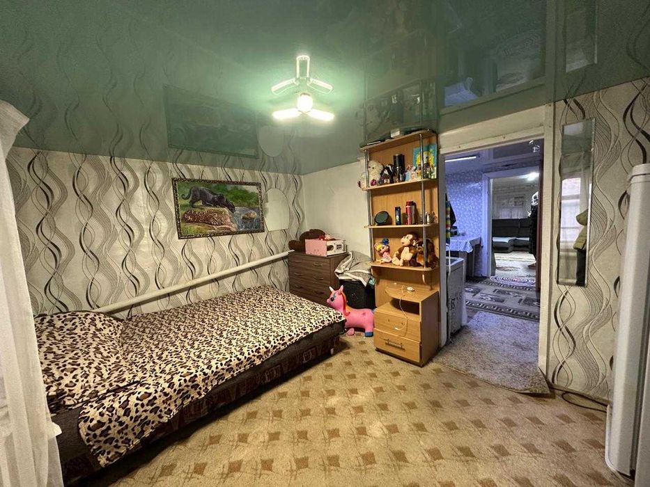 Продам дом Мель комбинат