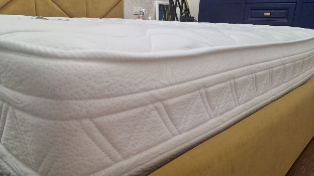 Матрас lineaflex superba 180 на 200 см.