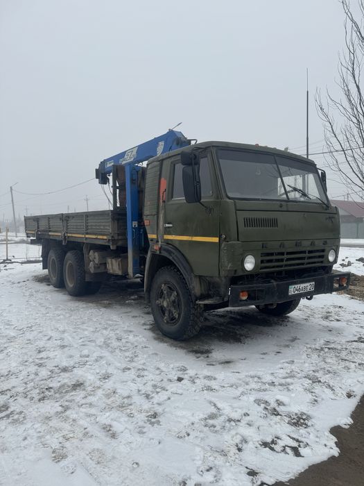 Услуга Манипулятор