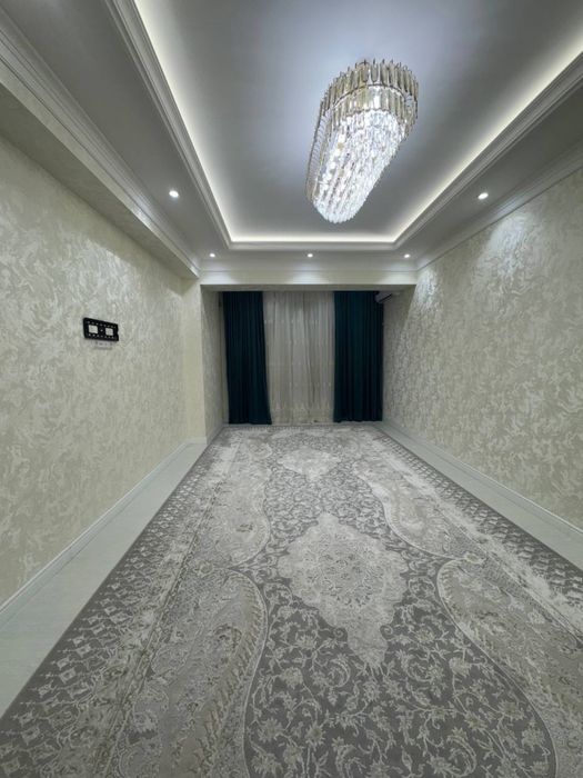 Новостройка Себзор 2в3/3/10 Ор. ТРЦ Ривейра 3/4/10 80м/ евро ремонт