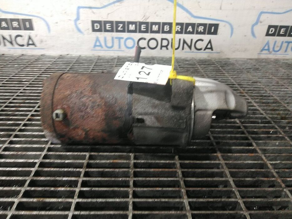 Electromotor Mitsubishi Outlander 2.4 B 2005 - 2009 125kW 170CP 2360CC Automata 	4B12 (1270) Benzina 4x4 1810A011 Garantie