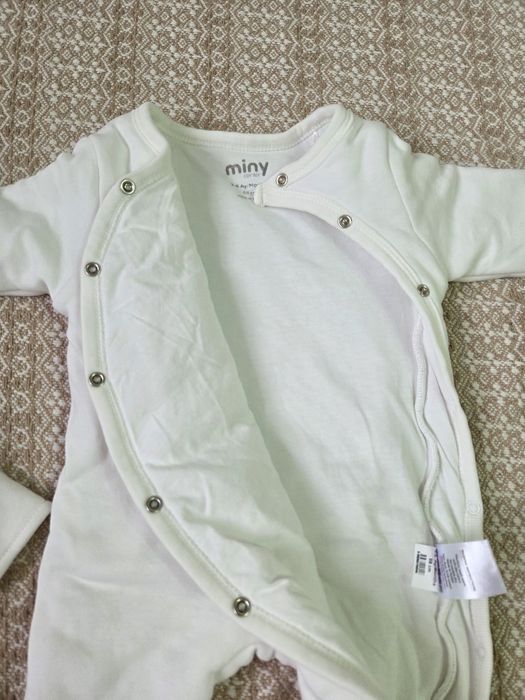 Распродажа одежды для малышей